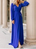 Women Casual Elegant Dress