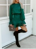 Women Casual Elegant Dress