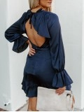 Women Casual Elegant Dress