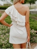 Women Casual Elegant Dress