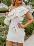 Women Casual Elegant Dress