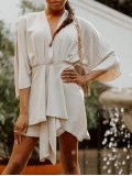 Women Casual Elegant Dress