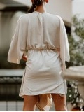 Women Casual Elegant Dress