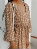 Women Casual Elegant Dress