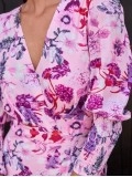 Women Casual Elegant Print Dress