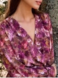 Women Casual Elegant Print Dress