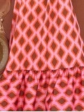 Women Casual Elegant Slip Dress