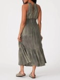 Women's Bohemian Dress