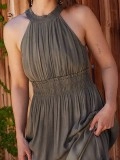 Women's Bohemian Dress