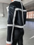 Women's Casual Elegant Jacket Coat