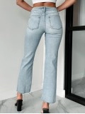 Women's Casual Jeans Trousers