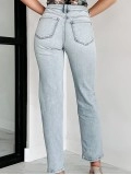 Women's Casual Jeans Trousers