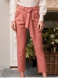 Women's Casual Rope Trousers