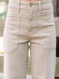 Women's Classic Casual Jeans