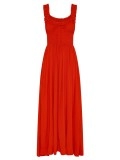 Women's holiday dress