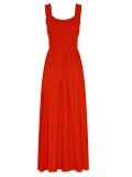Women's holiday dress