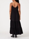 Women's Strap Dress 2023