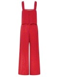 Women's vacation jumpsuits